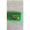 Image 3 : POKEMON LEAF GREEN AND POKEMON FIRE RED GAMBOY ADVANCE GAMES