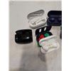 Image 2 : 8 LOST PROPERTY WIRELESS EARBUDS SETS