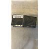 Image 1 : LOT OF 5 LOST PROPERTY MENS DESIGNER WALLETS - TOM FORD,CALVIN KLEIN, GUESS, HERCHEL, NOT AUTHENTICA