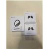 Image 1 : 3 PAIRS TRAYNA HEADPHONES - 2 T10 GAME AND X1