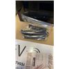 Image 1 : SAMSUNG 55 INCH CURVED TV 2016 W/ REMOTE AND WALL MOUNT - MODEL UN55KU6490FXZC