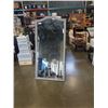 Image 1 : STANDING DRESSING BEVELLED MIRROR 71" TALL