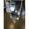 Image 2 : STANDING DRESSING BEVELLED MIRROR 71" TALL