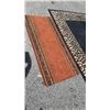 Image 2 : 5FT WIDE LEOPARD PRINT CARPET AND 3 CARPET RUNNERS