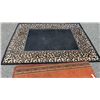 Image 8 : 5FT WIDE LEOPARD PRINT CARPET AND 3 CARPET RUNNERS