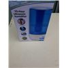 Image 2 : PURE GUARDIAN 70HR ULTRASONIC HUMIDIFIER TESTED AND WORKING - RETAIL $69