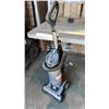 Image 1 : HOOVER SWIVEL XL PET UPRIGHT VACUUM TESTED AND WORKING - RETAIL $269