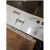 Image 3 : 4 VIVO TV WALL MOUNTS
