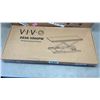 Image 2 : VIVO KEYBOARD RISER AND CLAMP ON SHELF RISER
