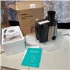 Image 2 : AS NEW AIHEAL JUICER AND GOFFEE GRINDER BOTH TESTED AND WORKING