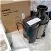 Image 3 : AS NEW AIHEAL JUICER AND GOFFEE GRINDER BOTH TESTED AND WORKING