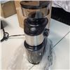 Image 8 : AS NEW AIHEAL JUICER AND GOFFEE GRINDER BOTH TESTED AND WORKING