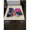 Image 1 : LOT OF NEW WOMENS UNDERWEAR SIZE LARGE AND MEDIUM