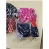 Image 2 : LOT OF NEW WOMENS UNDERWEAR SIZE LARGE AND MEDIUM