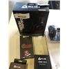Image 4 : LOT OF KLIM COMPUTER ACCESSORIES - GAMING HEADSET, LAPTOP COOLERS, MICROPHONE, ETC