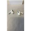 Image 2 : APPLE AIRPODS PRO WITH MAGSAFE CHARGING CASE - TESTED WORKING - RETAIL $329