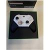 Image 2 : XBOX ELITE SERIES 2 CORE CONTROLLER TESTED AND WORKING - RETAIL $229