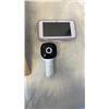 Image 2 : HUBBLE NURSERY PAL CRIB EDITION 5 INCH VIDEO BABY MONTIOR W/ NIGHT VISION AND 2 WAY COMMUNICATION - 