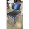 Image 1 : IKEA HASSLO LOUNGE CHAIR HAS BEEN PAINTED