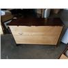 Image 8 : CANADEL 3 DRAWER 3 CUPBOARD STORAGE UNIT