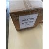 Image 3 : 2 BOXES OF AMAZON MYSTERY ITEMS