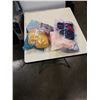Image 1 : LOT OF NEW WOMENS UNDERWEAR SIZE XL AND L