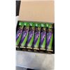 Image 3 : 6 BOXES OF NEW 6" LIGHTED GLOWSTICKS