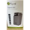 Image 2 : KYVOL VIGOAIR HD3 HUMIDIFIER  - RETAIL $129