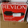 Image 1 : REVLON SALON ONE STEP HAIR VOLUMIZER - TESTED WORKING - RETAIL $66