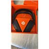 Image 2 : STEELSERIES ARCTIS NOVA GAMING HEADSET  - TESTED WORKING, RETAIL $229