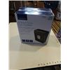 Image 1 : INSIGNIA 6 SHEET CROSSCUT SHREDDER TESTED AND WORKING - RETAIL $69