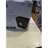 Image 2 : INSIGNIA 6 SHEET CROSSCUT SHREDDER TESTED AND WORKING - RETAIL $69