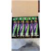 Image 3 : 6 BOXES OF NEW 6" LIGHTED GLOWSTICKS