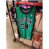 Image 1 : BOSTON CELTICS PIERCE #34 SIZE L