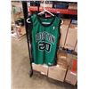 Image 1 : BOSTON CELTICS ALLEN #20 SIZE M