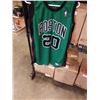 Image 2 : BOSTON CELTICS ALLEN #20 SIZE M