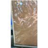Image 4 : AS NEW BULLETIN BOARD AND METAL SHELF