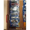 Image 3 : 24 SEALED HOT WHEELS VEHICLES INCLUDING MYSTERY PACK