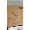 Image 8 : LARGE FULL MOTION 47" -84" TV MOUNT AND INSIGNIA 47"-90" FIXED WALL MOUNT - RETAIL $288