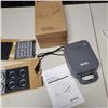 Image 8 : AS NEW JUILIST JUICER AND BEZIA MULTI WAFFLE AND SANDWICH MAKER BOTH TESTED AND WORKING
