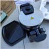 Image 3 : AS NEW JUILIST JUICER AND ROTATING WAFFLE MAKER BOTH TESTED AND WORKING