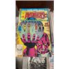 Image 4 : BOX OF 100 COLLECTIBLE COMIC BOOKS