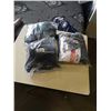 Image 1 : 3 NEW GRILLMAN BBQ COVERS