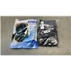 Image 1 : 2 NEW KNEE BRACES