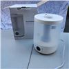 Image 2 : AS NEW AIHEAL DEHUMIDIFIER AND CITRUS JUICER BOTH TESTED AND WORKING