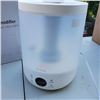Image 3 : AS NEW AIHEAL DEHUMIDIFIER AND CITRUS JUICER BOTH TESTED AND WORKING