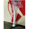 Image 3 : 2 NEW LI-NING CARBON BADMINTON RACKETS