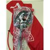 Image 4 : 2 NEW LI-NING CARBON BADMINTON RACKETS