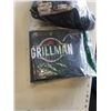 Image 2 : 3 NEW GRILLMAN BBQ COVERS