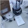 Image 2 : AS NEW AIHEAL JUICER AND FOOD PROCESSOR BOTH TESTED AND WORKING